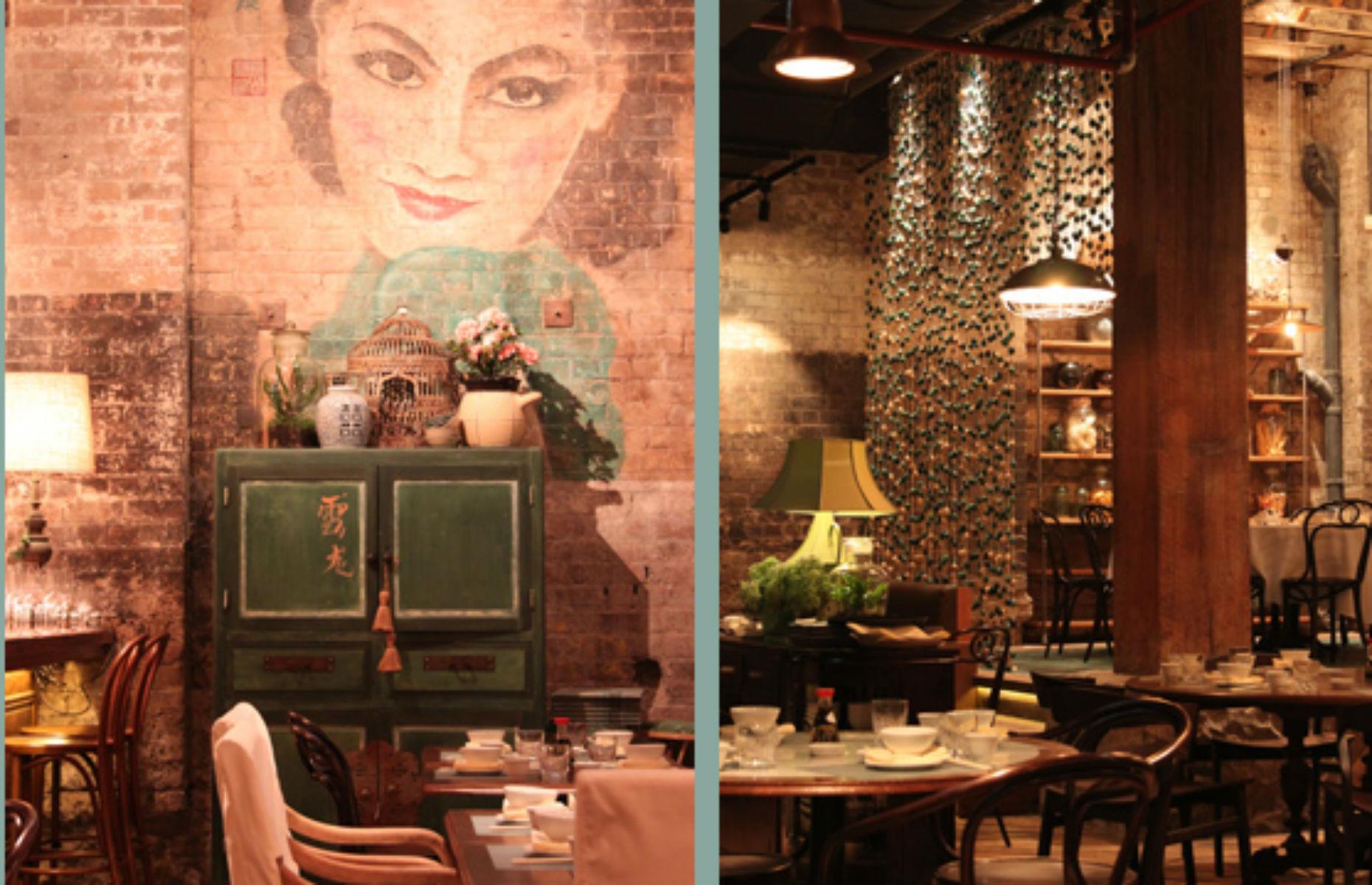 Mr. Wong – Sydney
